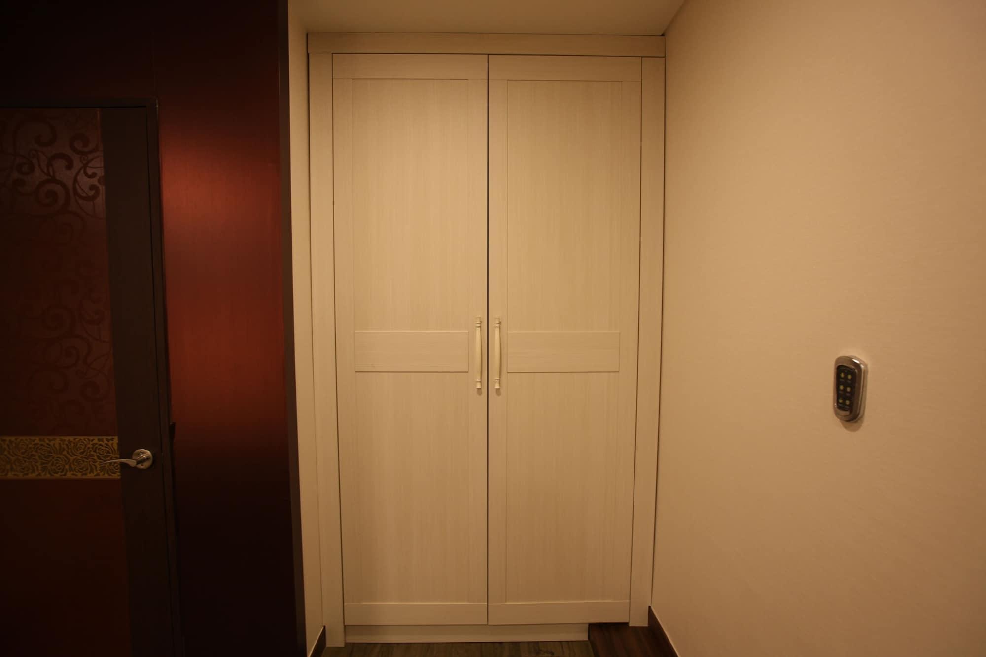 Hill House Seoul Myeongdong Hotel Екстериор снимка