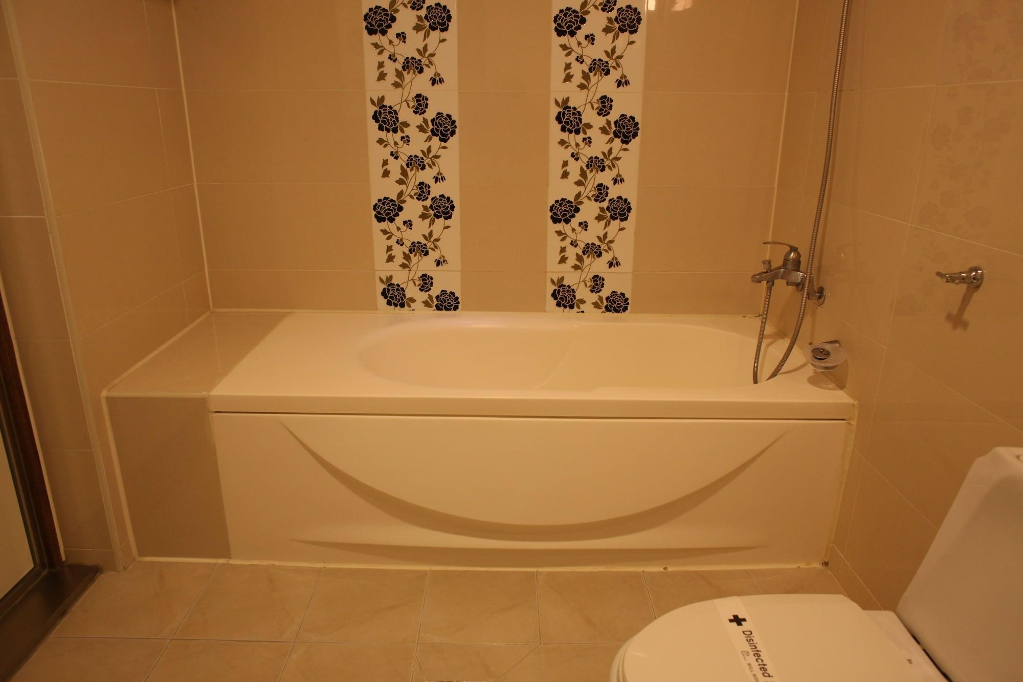Hill House Seoul Myeongdong Hotel Екстериор снимка