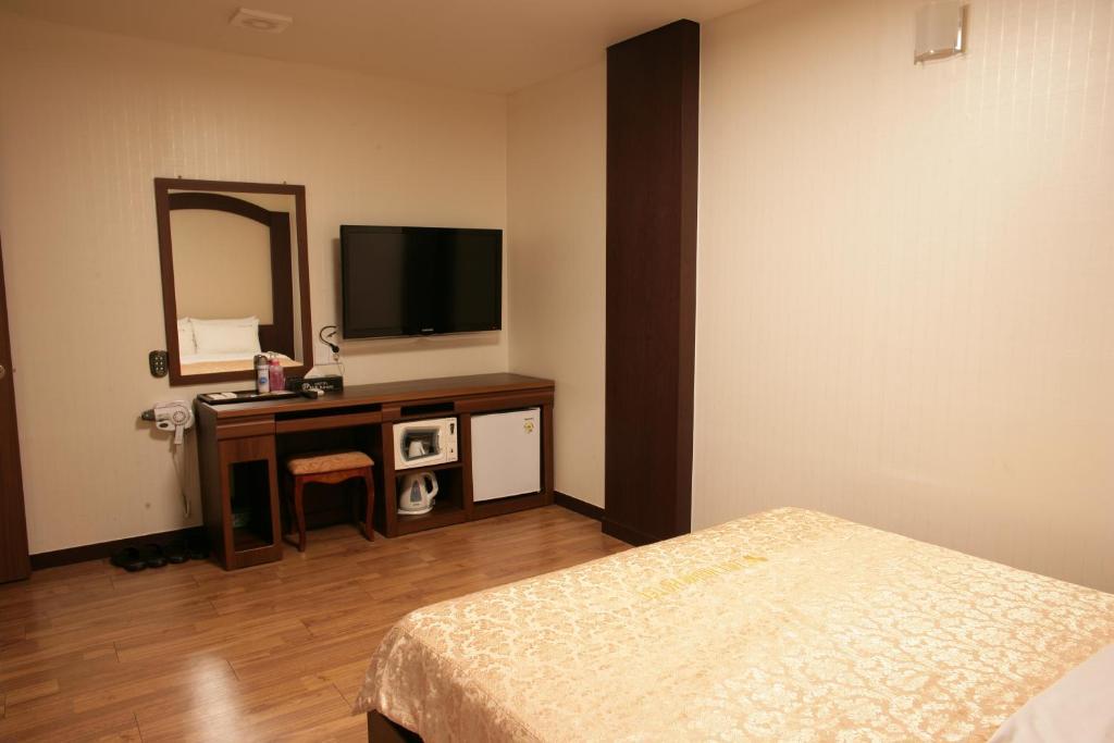 Hill House Seoul Myeongdong Hotel Екстериор снимка