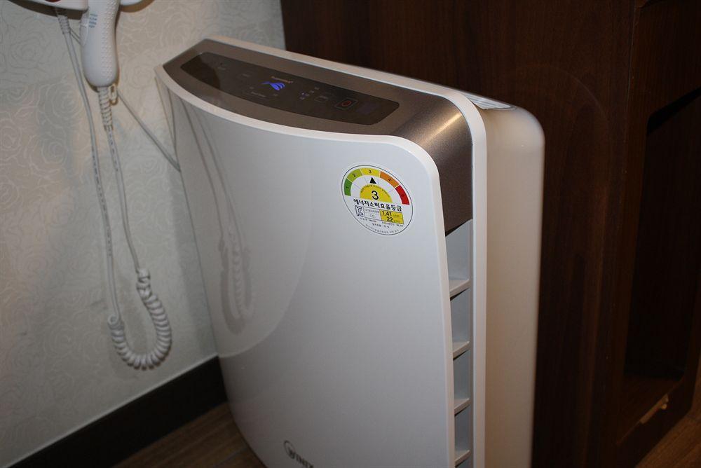 Hill House Seoul Myeongdong Hotel Екстериор снимка