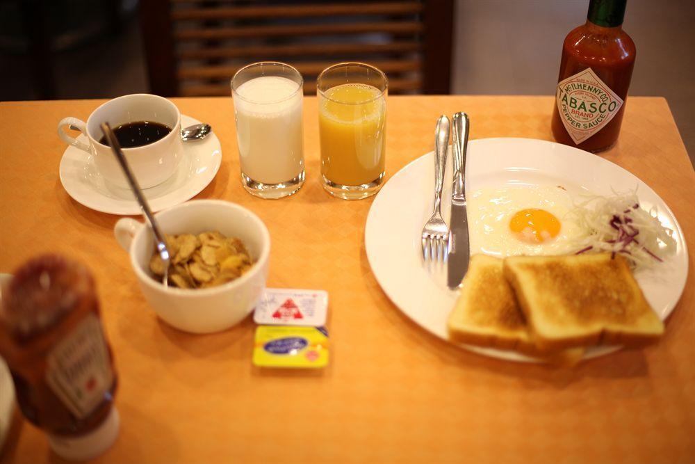 Hill House Seoul Myeongdong Hotel Екстериор снимка