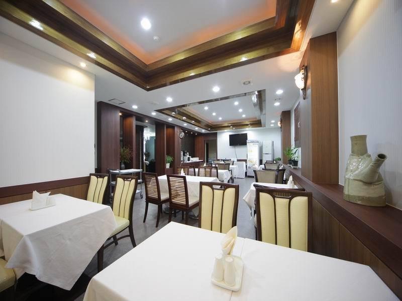 Hill House Seoul Myeongdong Hotel Екстериор снимка