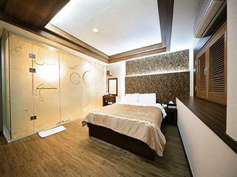 Hill House Seoul Myeongdong Hotel Екстериор снимка