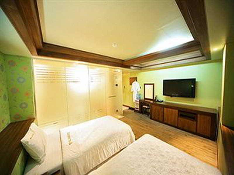 Hill House Seoul Myeongdong Hotel Екстериор снимка