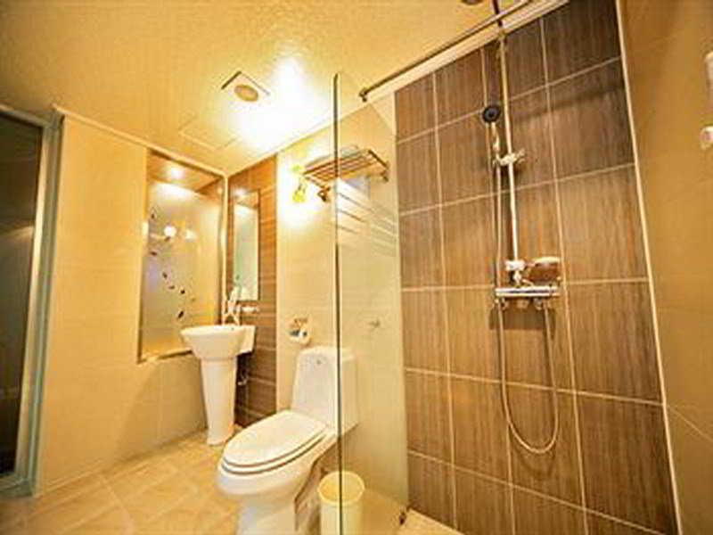 Hill House Seoul Myeongdong Hotel Екстериор снимка