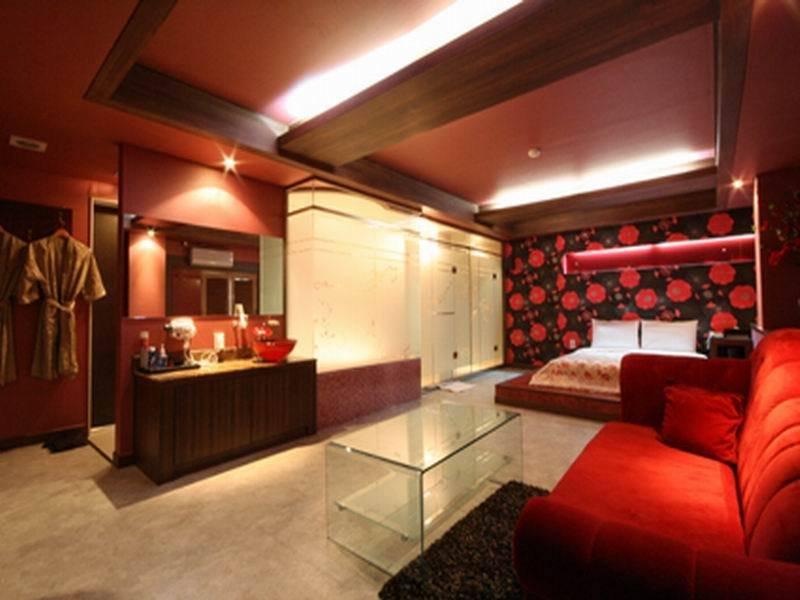 Hill House Seoul Myeongdong Hotel Екстериор снимка